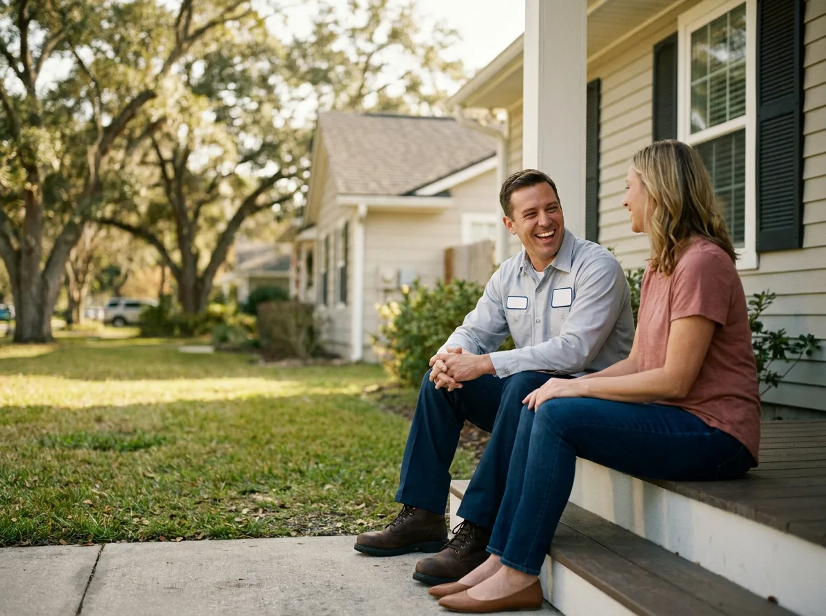 Septic tank pumping FAQs for Cantonment, FL